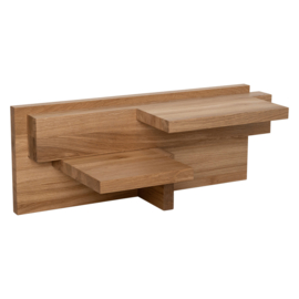 Urban Nature Culture Coffee table "Sienna"