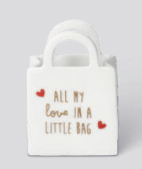 Räder Minishopper "All my love in a bag"