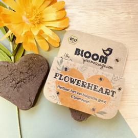 Bloom Flowerheart Plantbaar hart