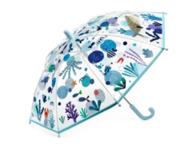 Djeco Paraplu "Zee"