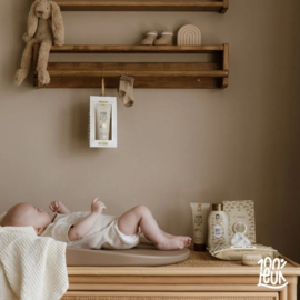 100% Leuk Billendoekjes "Chillen met die billen"