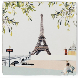 StoryTiles "Paris I love you"