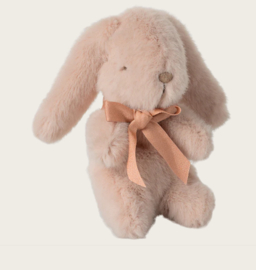Maileg Konijnenknuffel mini | poederroze