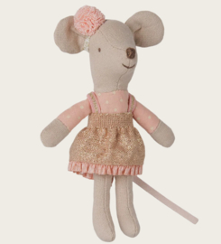 Maileg Driver Mouse Little sister