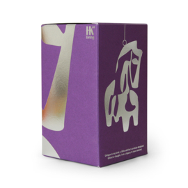 HKliving Christmas ornament "Arion"