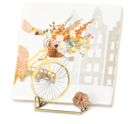 Storytiles Golden Holdie "violet"