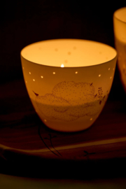 Räder Poetry Light "Heavenly Garden"