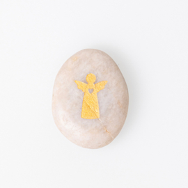 Räder Lucky Stones Clover, Heart or Angel