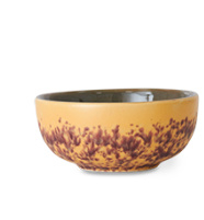 HKliving 70's Ceramics XS Bowls "Marine" | Bay