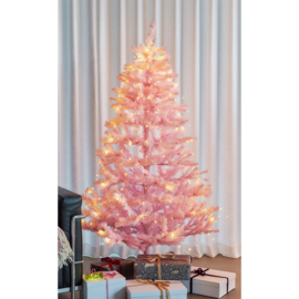 Sirius Nordic Design Pinky Christmas Tree 180 cm