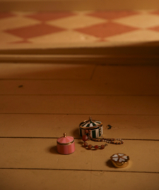 Doing Goods Circusdoosje "Lola" | dennen