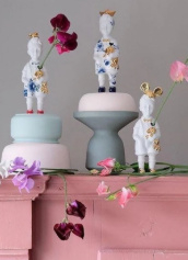 Lammers & Lammers Kleine jongen met petje