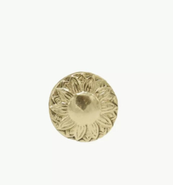 Doing Goods Solange Knob Small | Solange knop klein