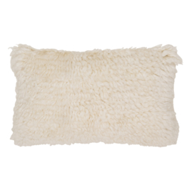 Urban Nature Culture Cushion "Capelli"