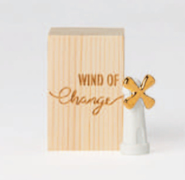 Räder Lucky Box "Wind of Change"