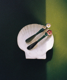 Doing Goods Butterknife "Posy" set van 2