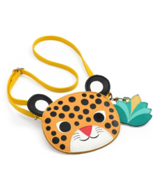 Djeco Dierentas "Cheeta"