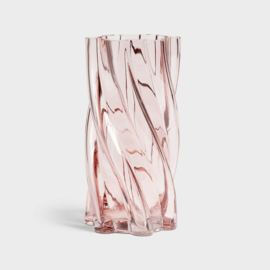 &Klevering Vase Marshmallow | pink