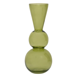 Urban Nature Culture Vase "Torry" | Capulet Olive