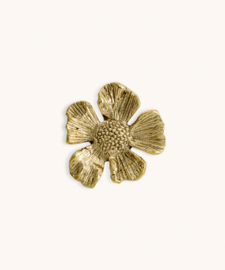 Doing Goods Knob Cherry Blossom