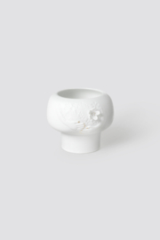 Räder Candle holder "Bunch of flowers"