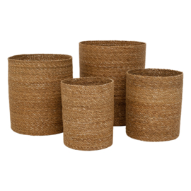 Urban Nature Culture Baskets "Cesti" medium