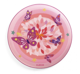 Djeco frisbee "Flying Rosa"