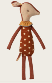 Maileg Bambi Slapen & Wakker