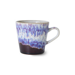 HKliving  70's Ceramics Americano mug "Yeti"