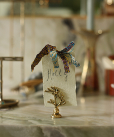 Doing Goods Kaartenhouder "Marie Coral"