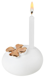 Räder Wish candle "Clover"