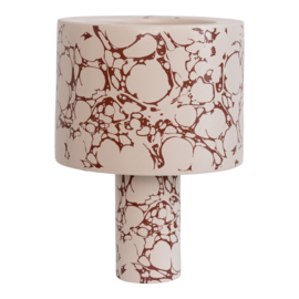 Urban Nature Culture Table Lamp "Fluido"