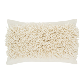 Urban Nature Culture Cushion "Malin" | off white