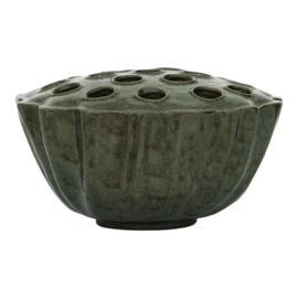 Urban Nature Culture Decorative Object and Vase "Nea" | kalamata