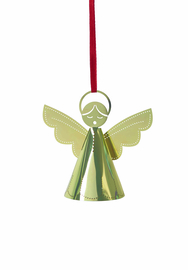 Pluto Zingende engel hanger