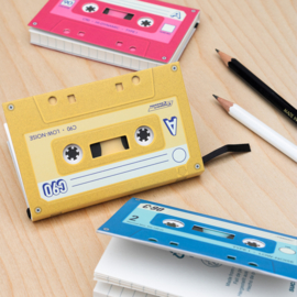 SuckUk Mixtape notitieboeken