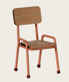 Maileg Stoeltje | koraal