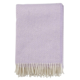 Klippan Plaid Preppy | Lilac