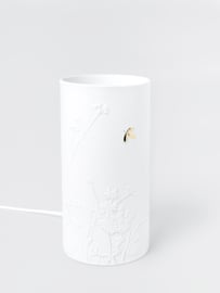 Räder Lamp "Golden Leaf"