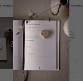 LifeStyle2Love Oppasboek | Zo was mijn dag