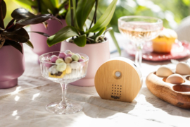 Melodiez Nature Sounds | hout