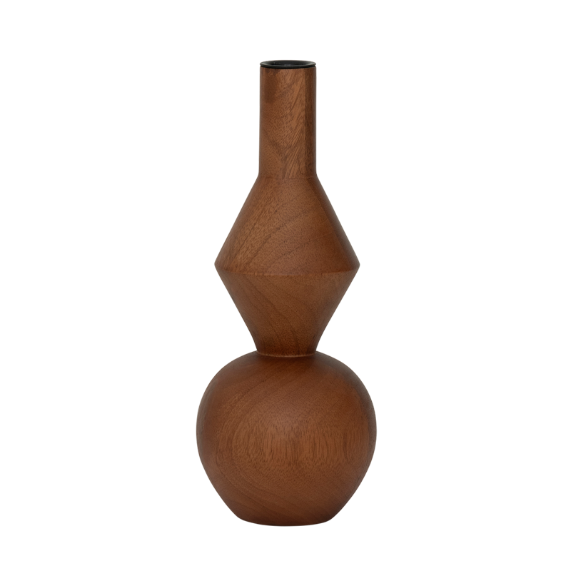 Urban Nature Culture Candle Holder "Arvid"