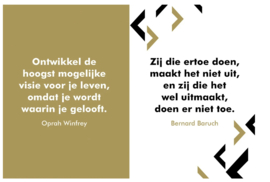 Gift boekje "You are amazing"