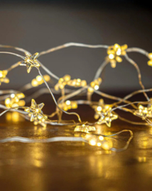 Sirius Nordic Design Trille Star 20 LED | silver