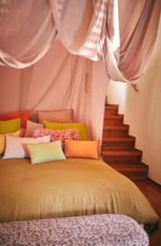 HKliving Cushion Mansion