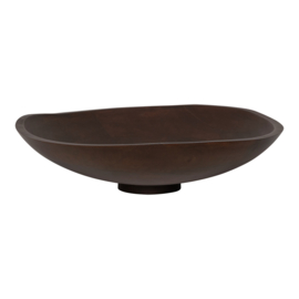 Urban Nature Culture Serving bowl "Abre"