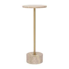 Urban Nature Culture Side Table "Fino"