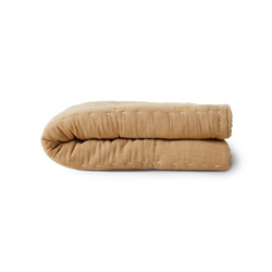 HKliving Quilted trow | sand