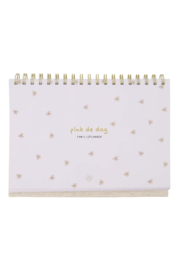 Zusss Familieplanner "Pluk de dag"