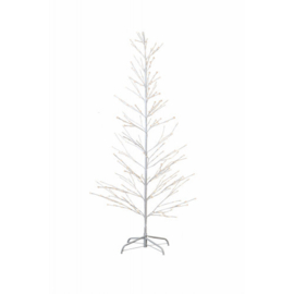 Sirius Nordic Design Isaac Tree 210 cm | white